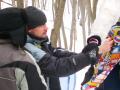 Юный поджигатель