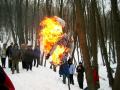 прощай,масленица