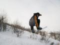 сноудоска