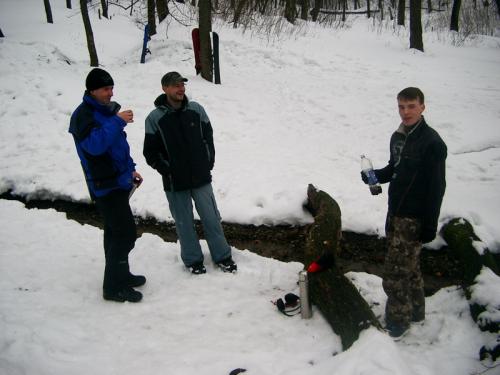закрытее сезона на 9 дачной