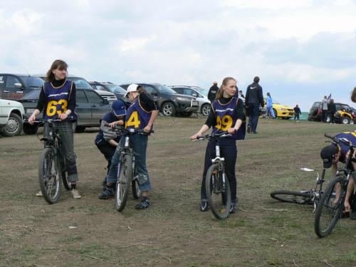КК 29 апреля 2007
