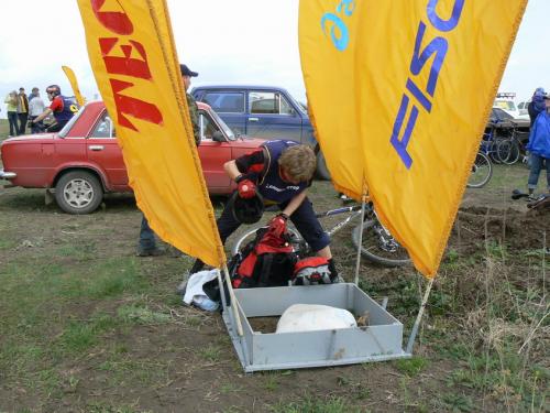 КК 29 апреля 2007