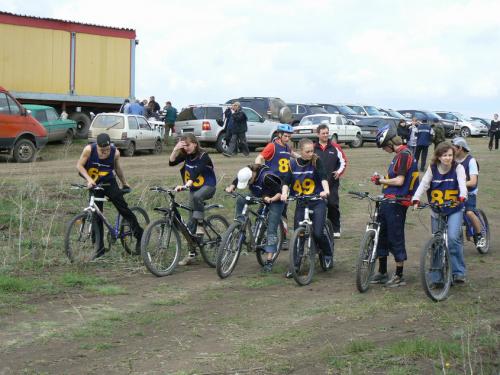 КК 29 апреля 2007