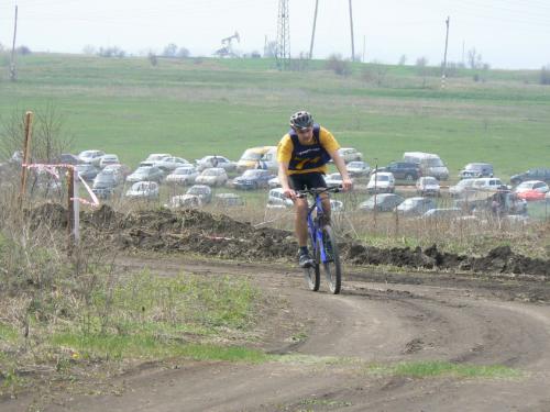 КК 29 апреля 2007