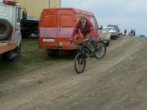 КК 29 апреля 2007