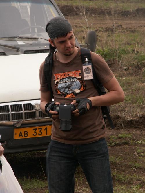 КК 29 апреля 2007