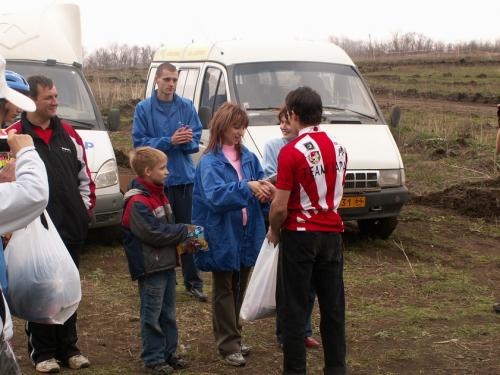 КК 29 апреля 2007
