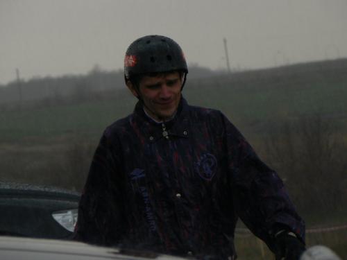 КК 29 апреля 2007