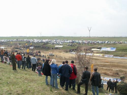 Джип-спринт 29.04.07. (2)