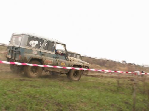 Джип-спринт 29.04.07. (2)