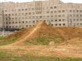 Открытие сезона в Москве