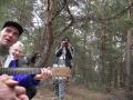 Майский ралли-рейд 2007