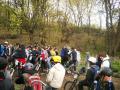 открытие DH 2007