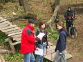 открытие DH 2007