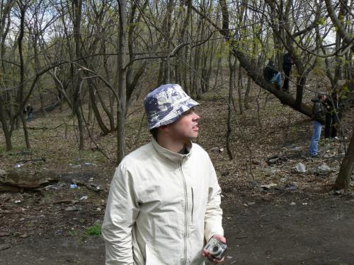 ДХ 6 мая 2007