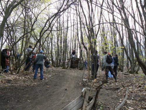 ДХ 6 мая 2007