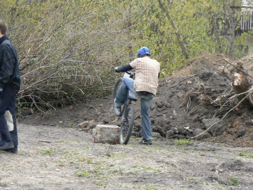 ДХ 6 мая 2007