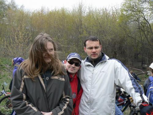 ДХ 6 мая 2007