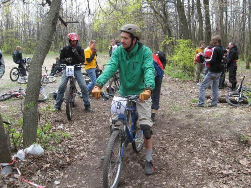 DH - до и после