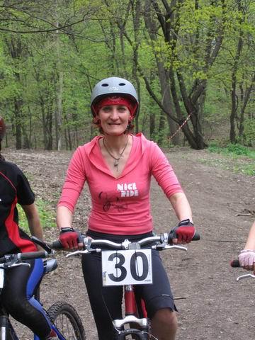 Велотрофи 2007