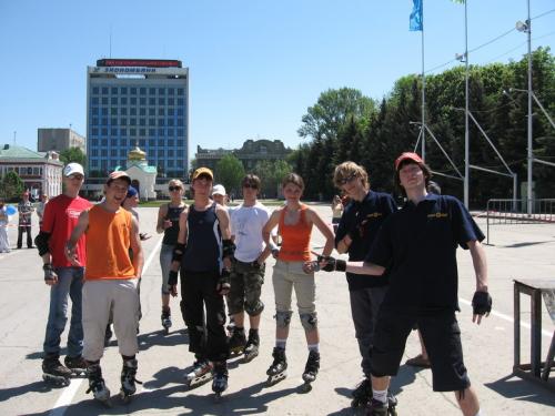Контест_2 may 2007