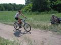 Велофестиваль июль 2007