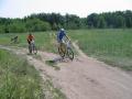 Велофестиваль июль 2007