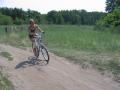 Велофестиваль июль 2007