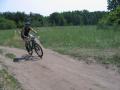 Велофестиваль июль 2007