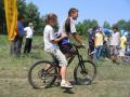 Велофестиваль июль 2007