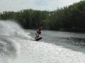 Водные лыжи