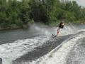 Водные лыжи