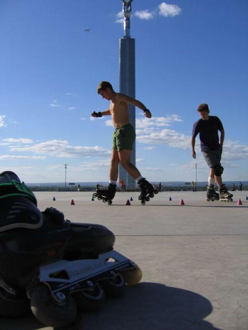 Без альбома