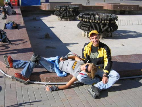 Без альбома