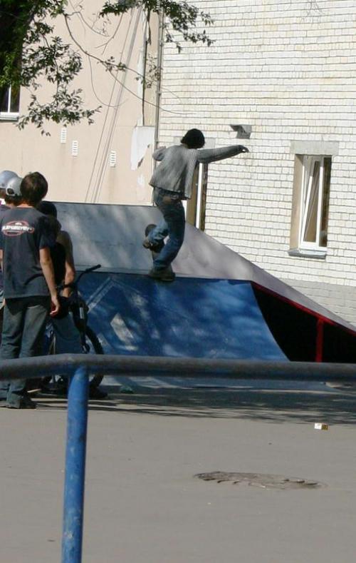 Без альбома