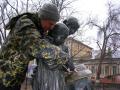 Прикидка 15, 16 апреля