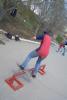Sar Sk8boarding