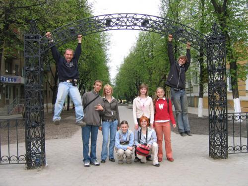 Инлайн-Весна-Воронеж