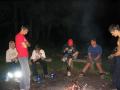 Афтарпати в лесу 21.05.06