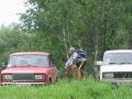 Приключенческая гонка «Медведица» 10-12 июня 2006