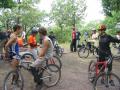 старт ДХ 16.07.2006