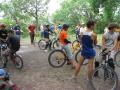 старт ДХ 16.07.2006