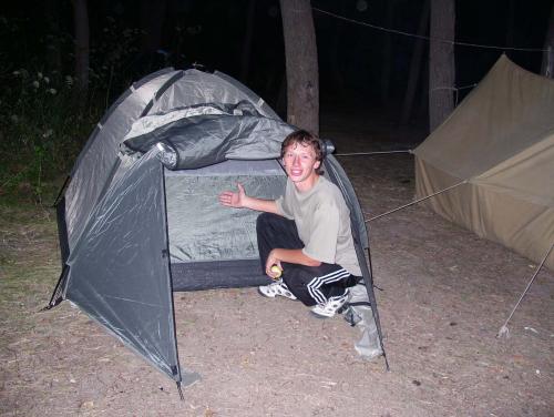 Волга 2006