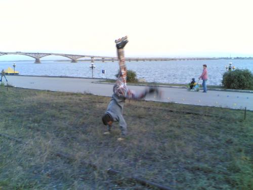 Тренировки