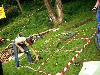фестиваль сарбайк 2006