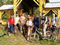Разминка на 100 км