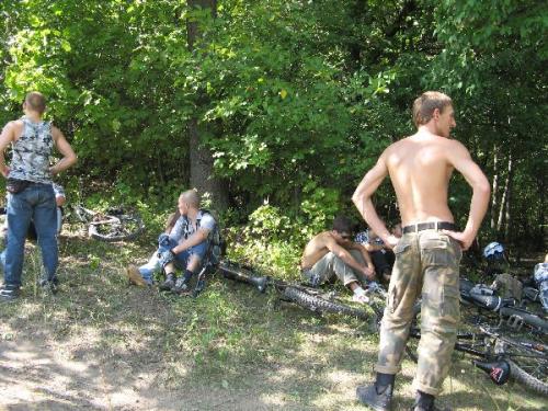 Даунхилл 26.08.06