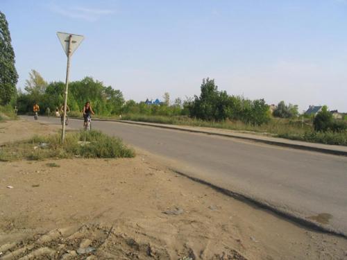 Пороги, пороги, крутые пороги....