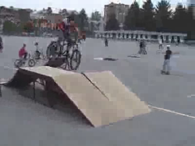 Spring Fun
