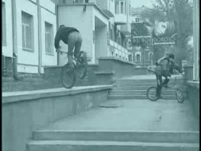 Trial Party 2006
